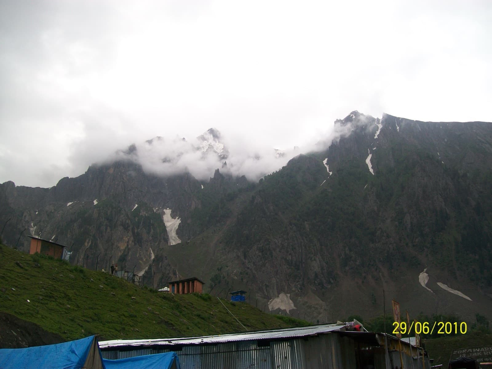 Amarnath Yatra