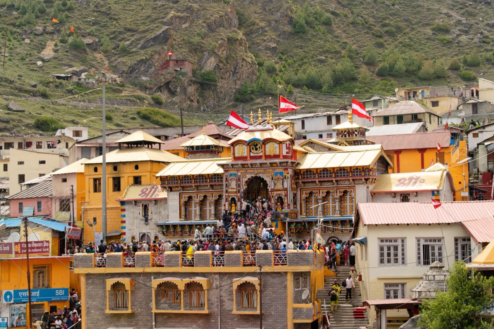 Badrinath