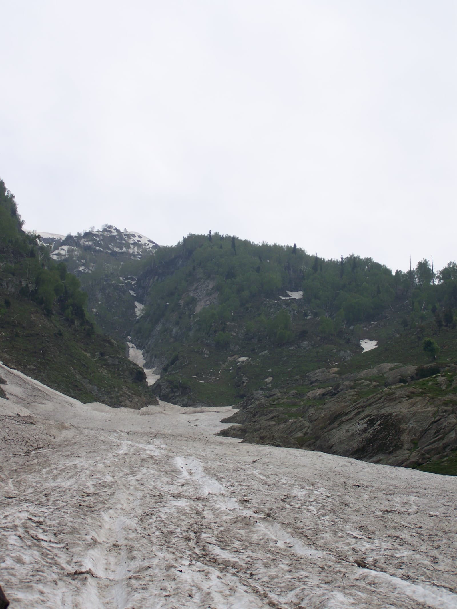 Chandanwari