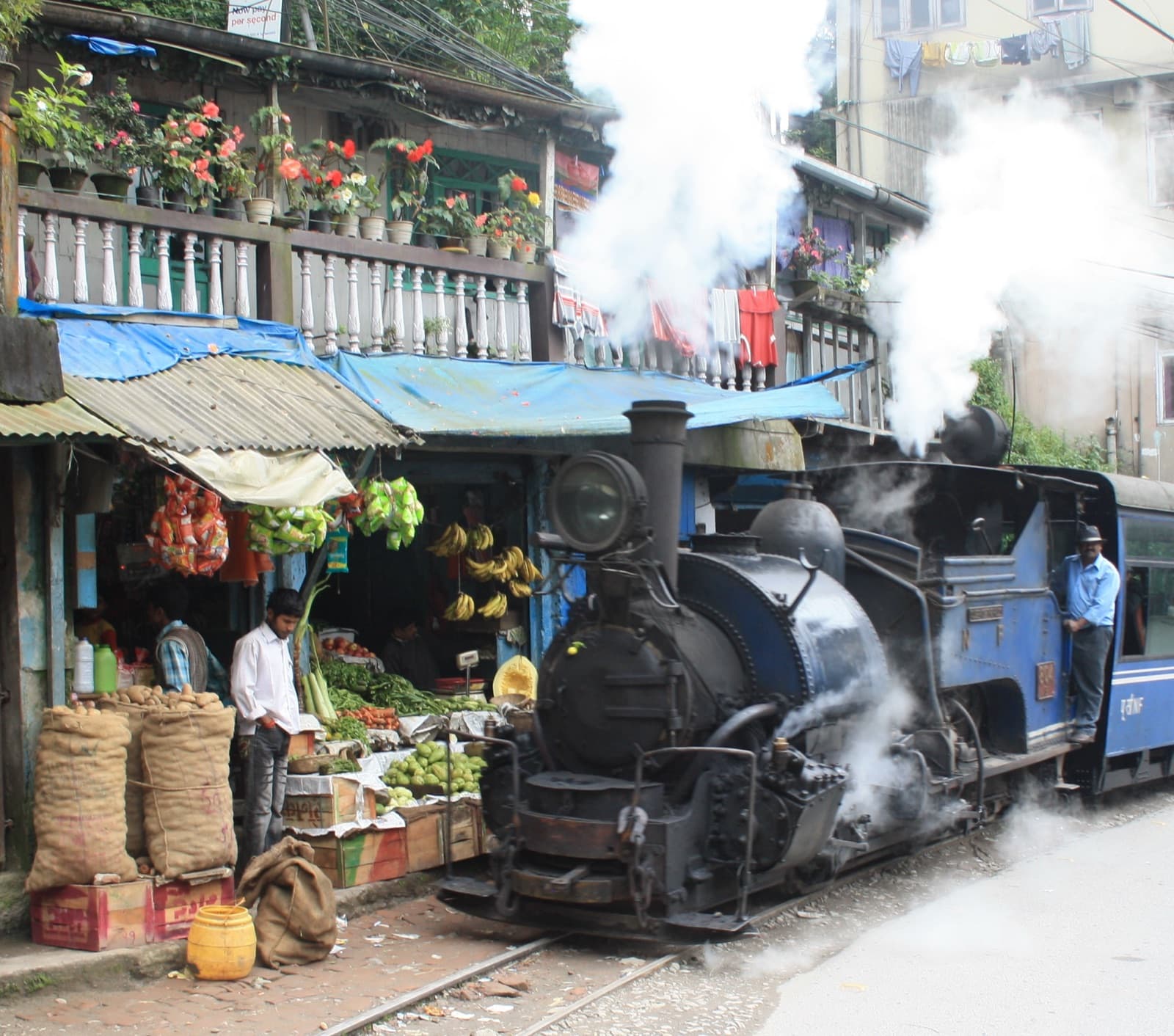 Darjeeling