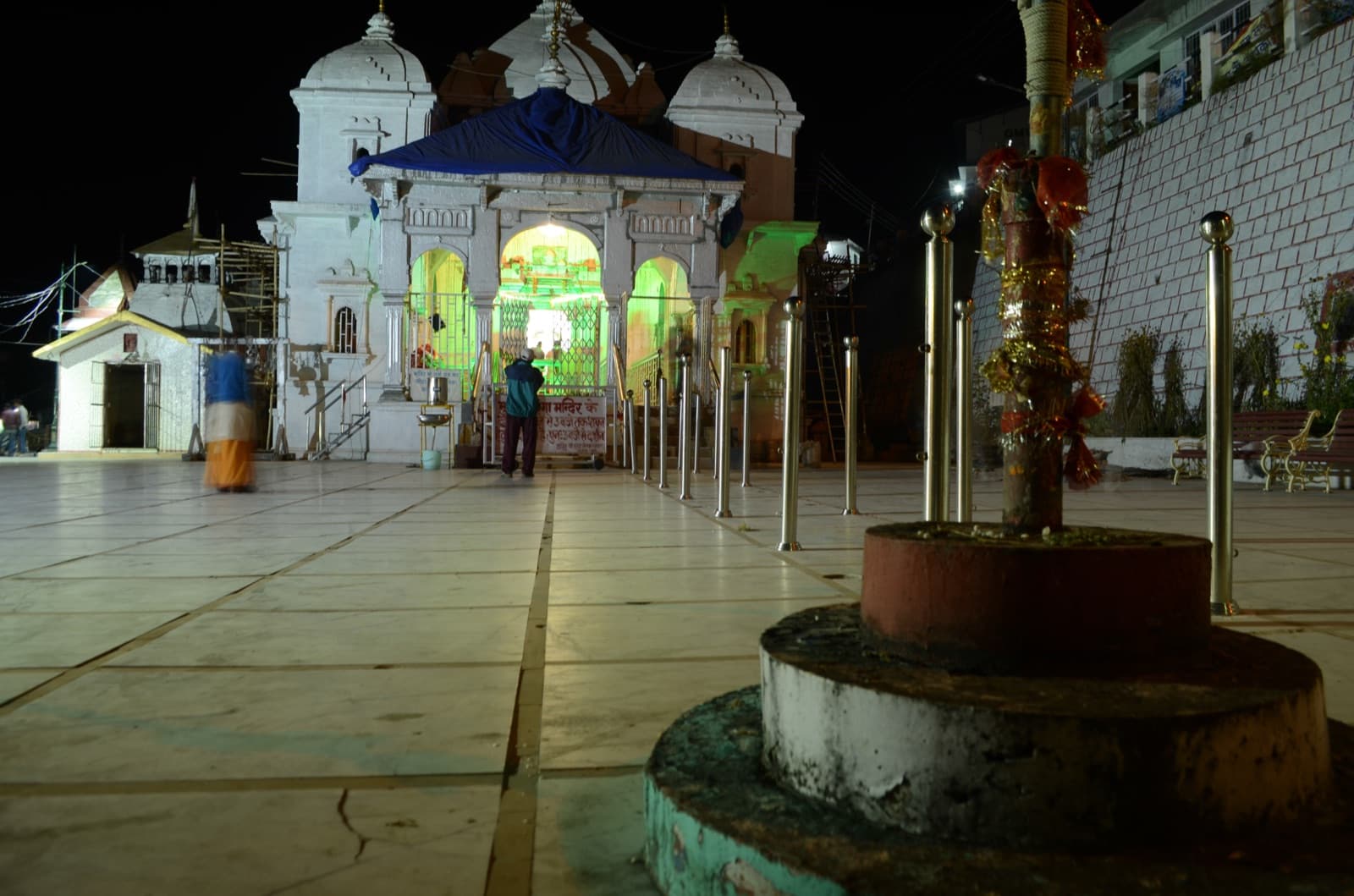 Gangotri
