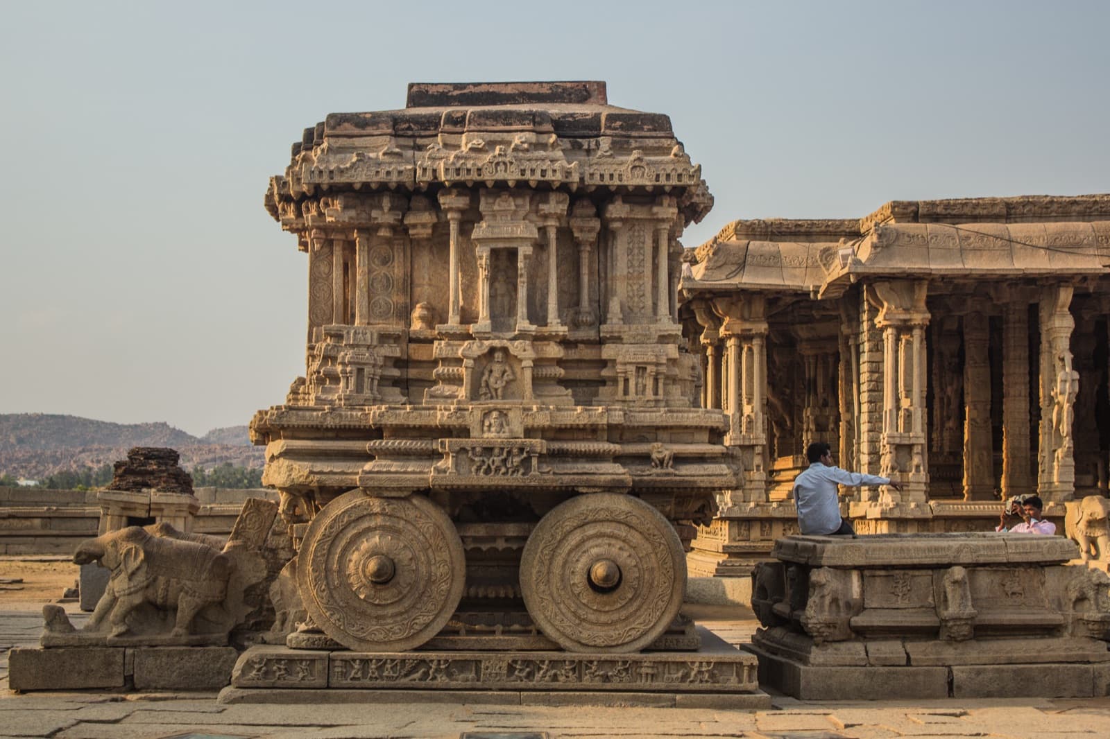 Hampi