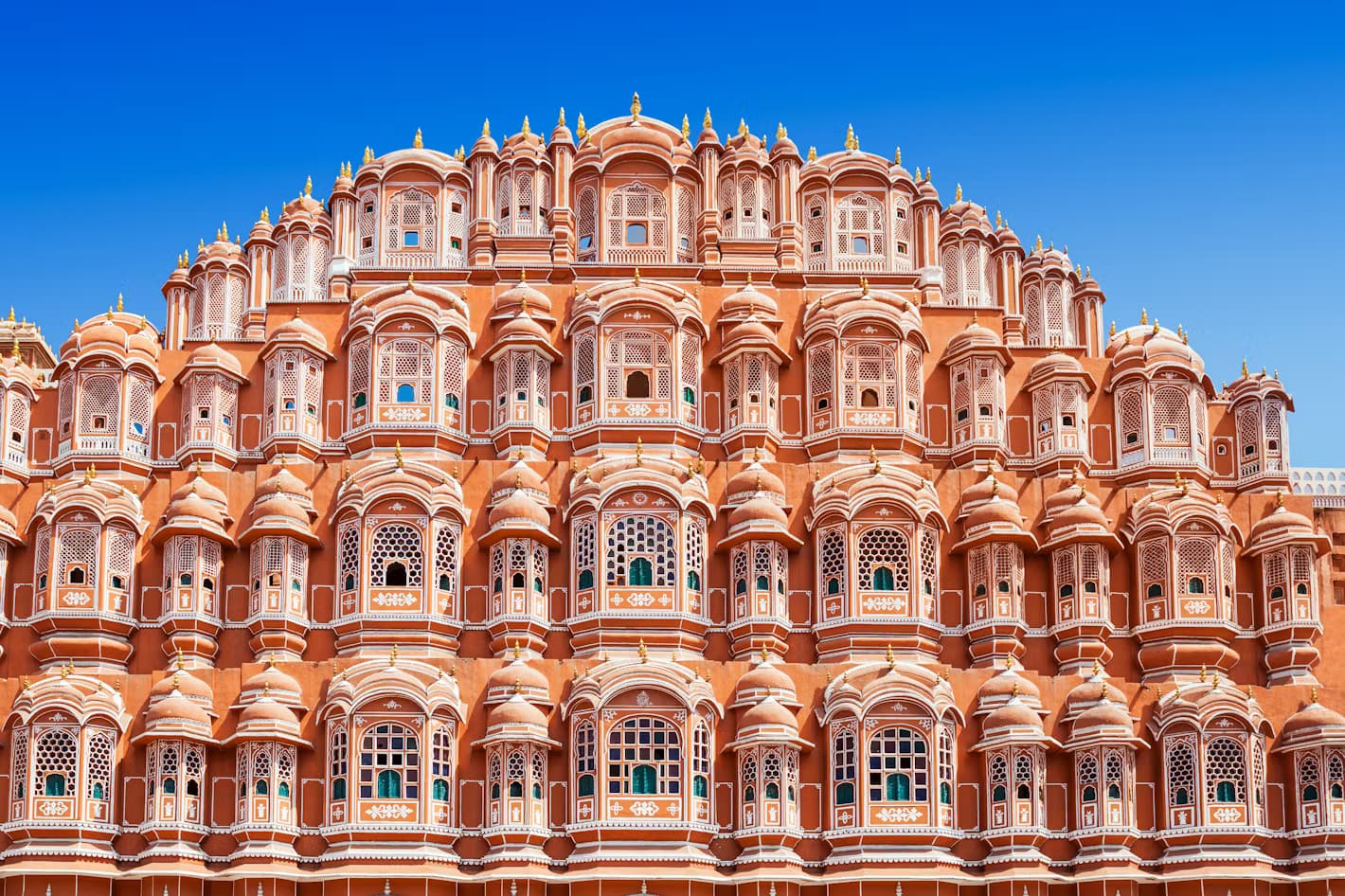 Hawa Mahal