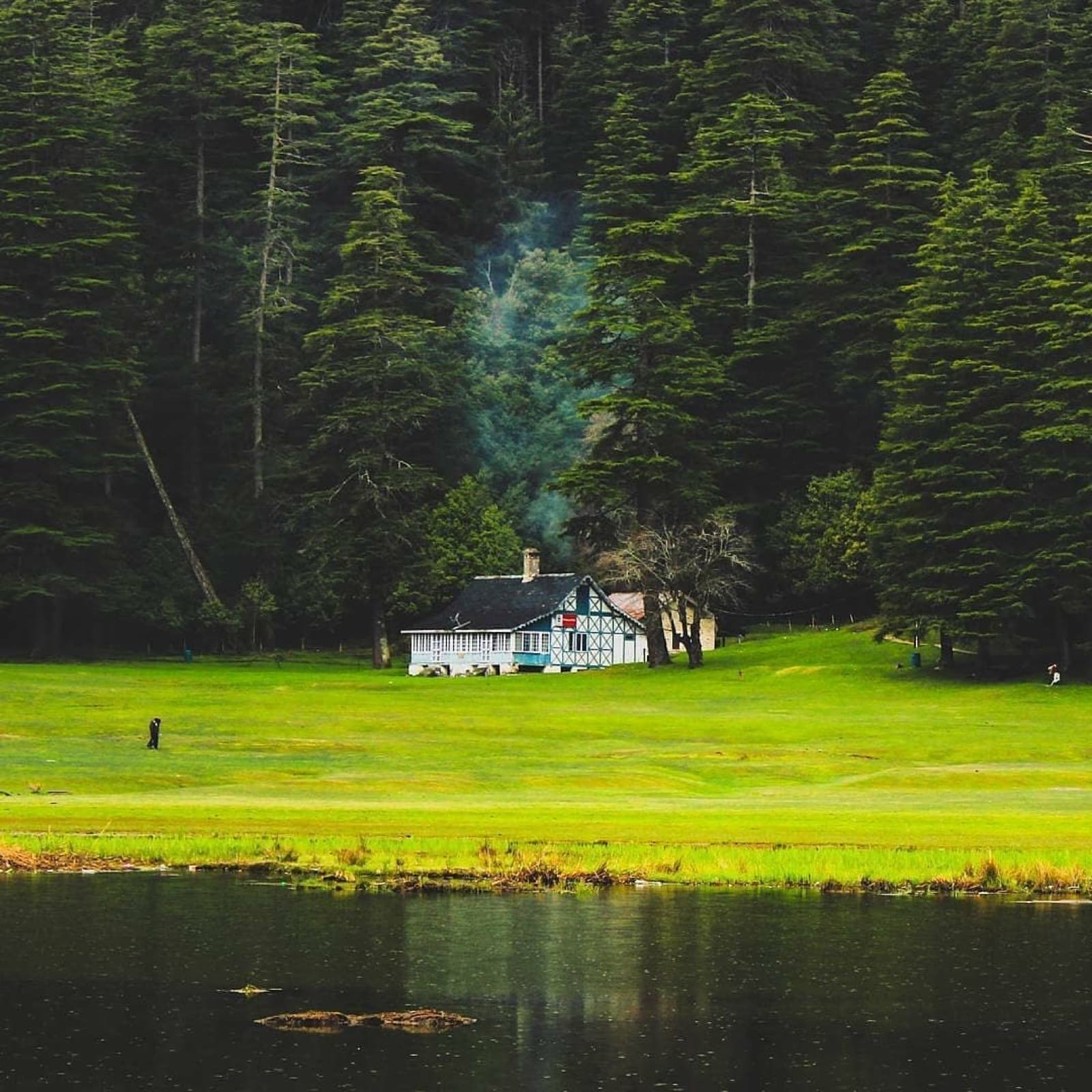 Khajjiar