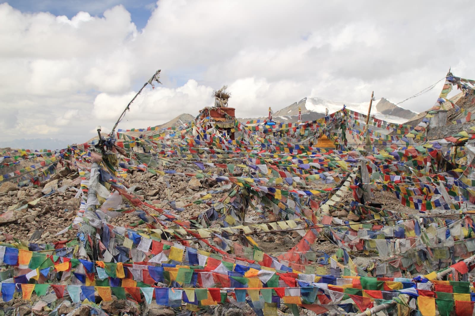Khardung La
