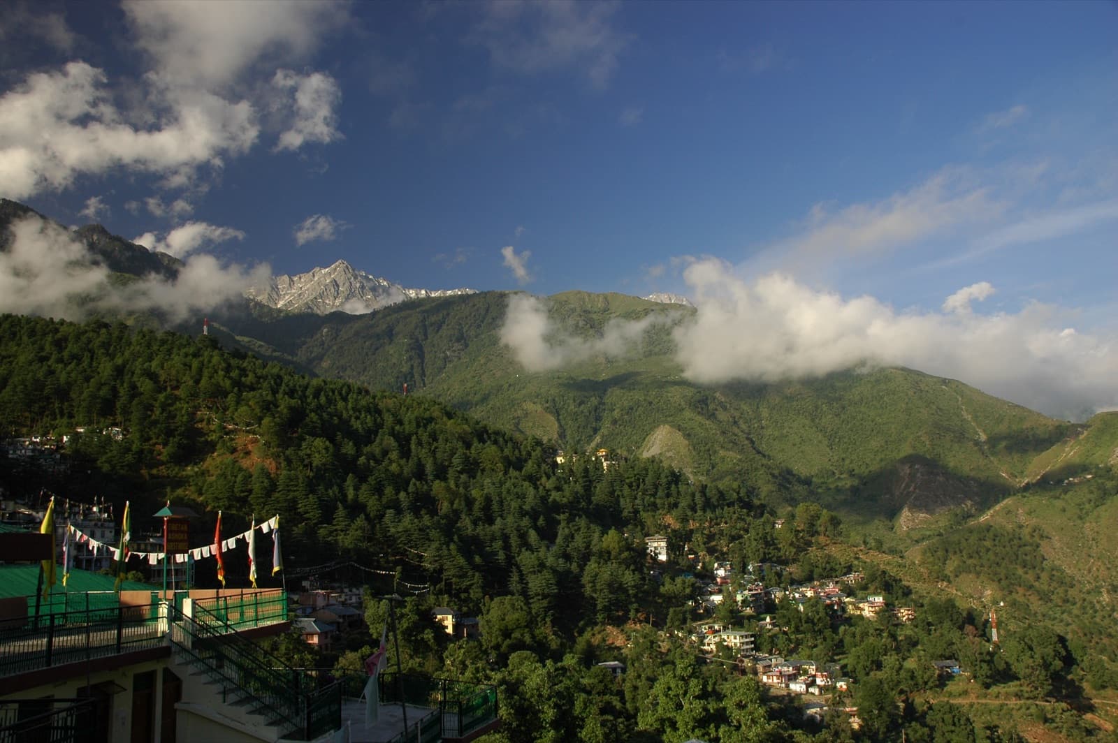 McLeod Ganj