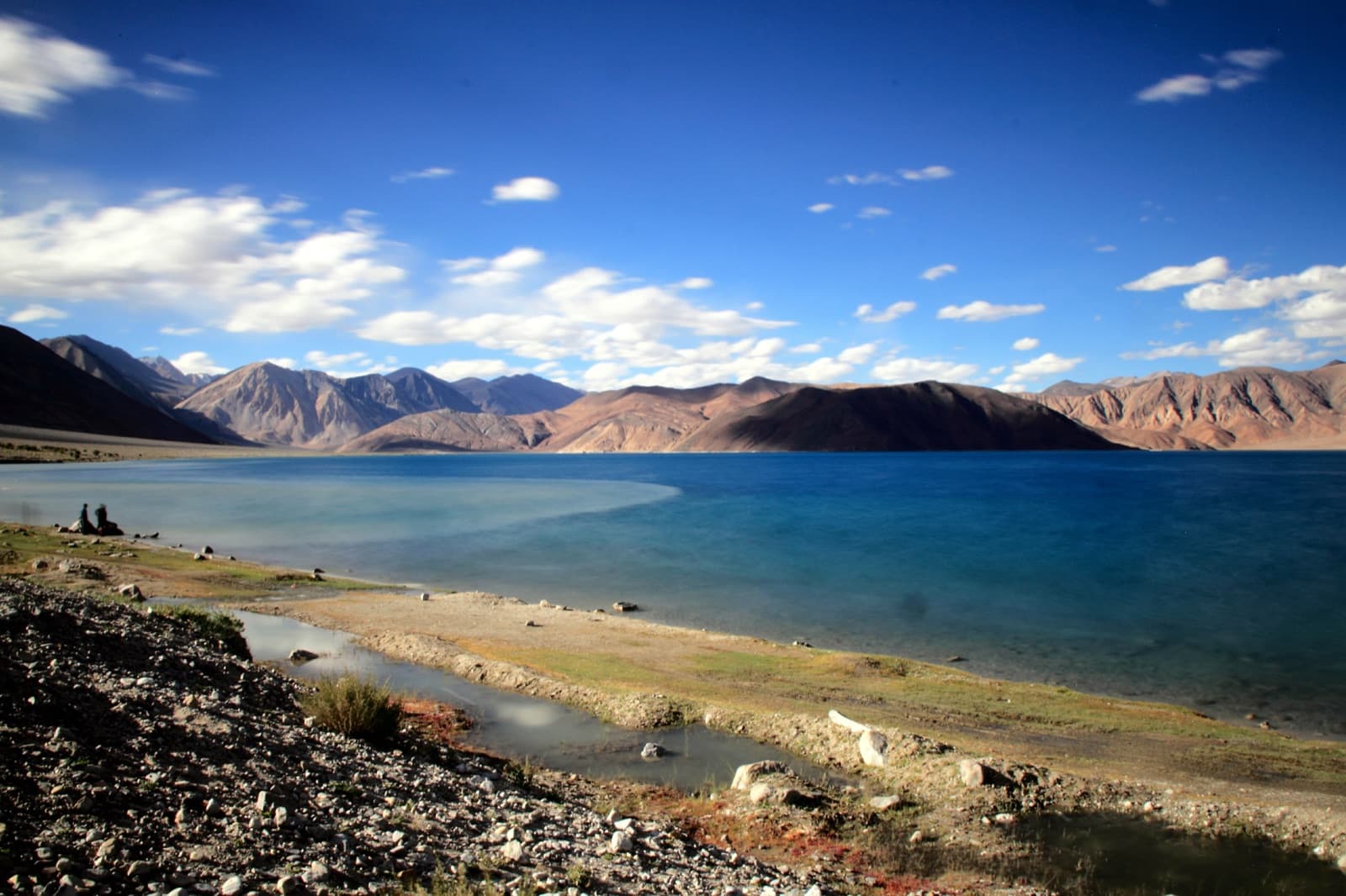 Pangong Tso