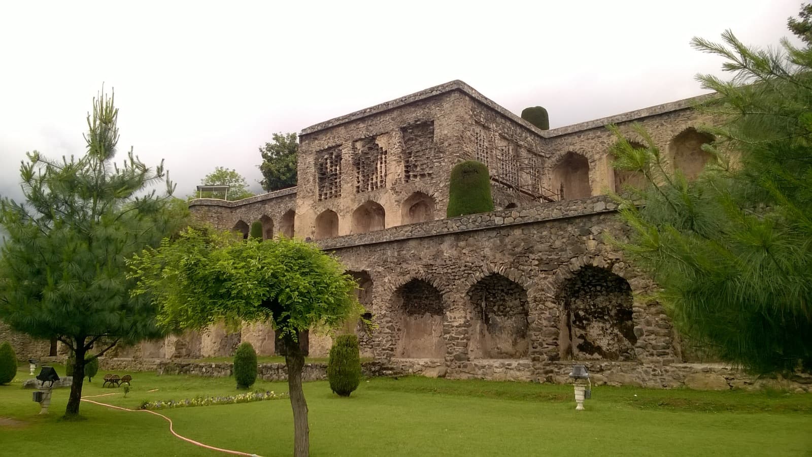 Pari Mahal