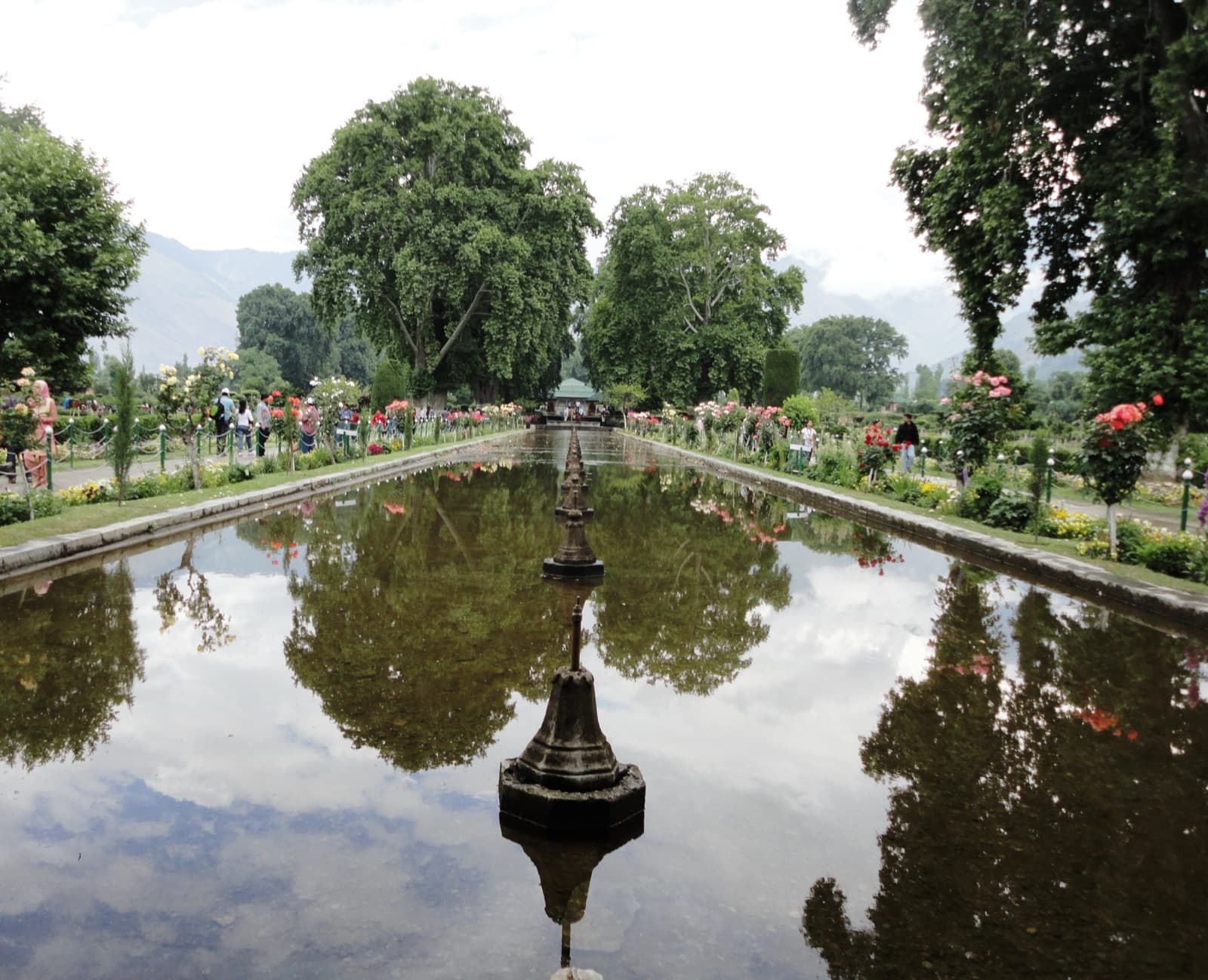 Shalimar Bagh