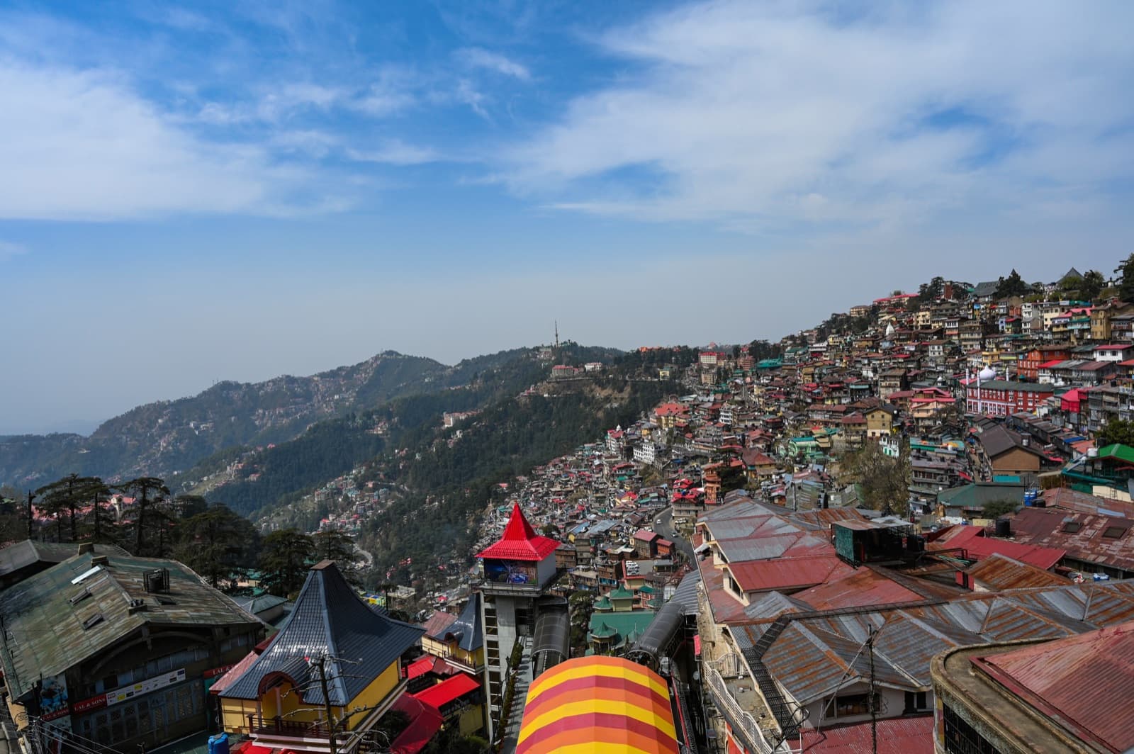 Shimla