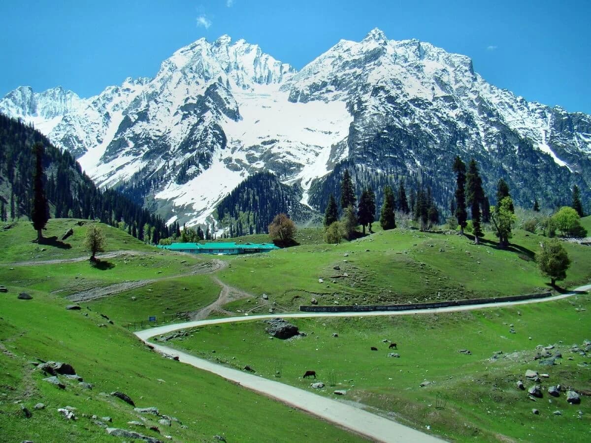Sonmarg