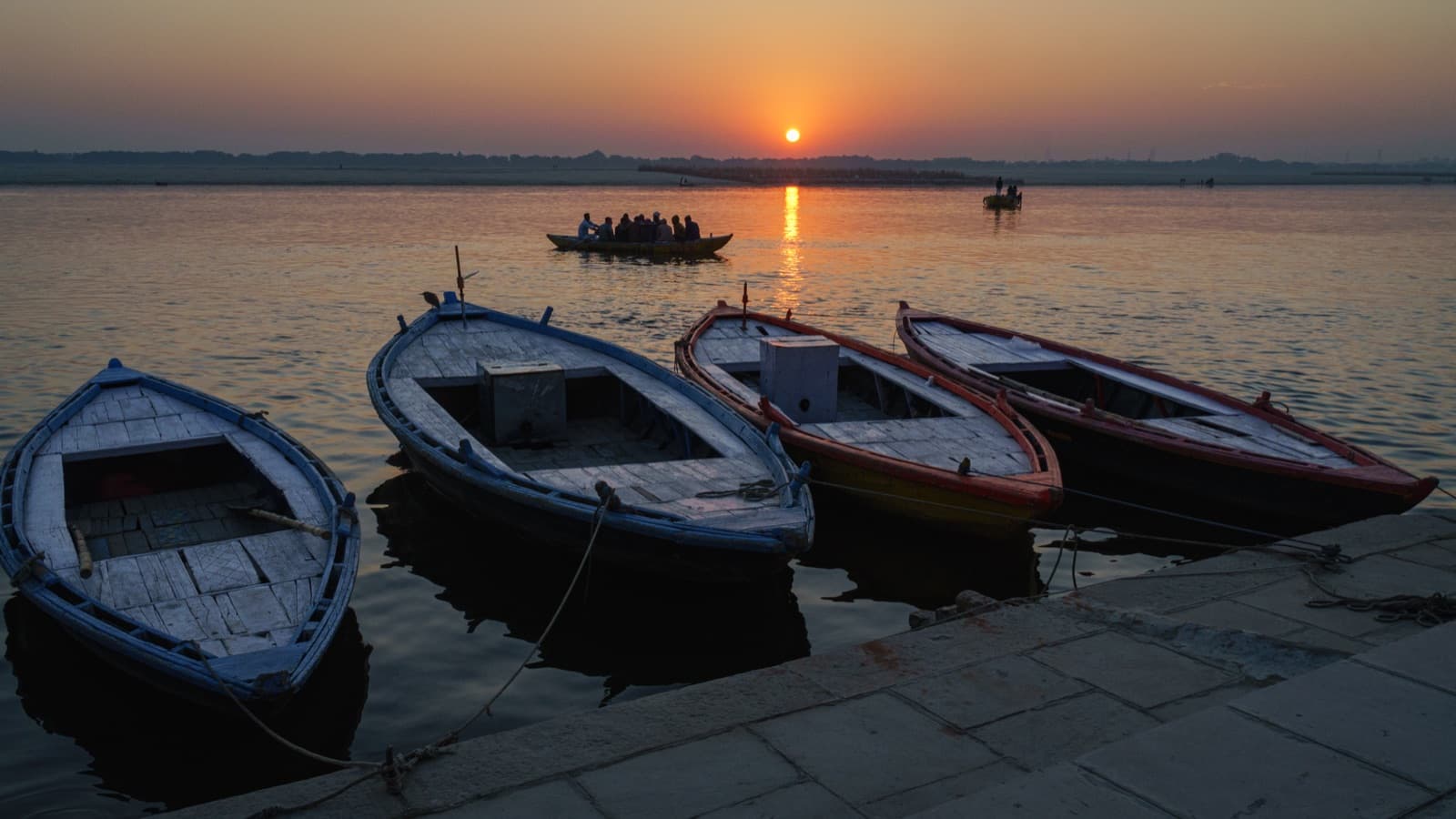 Varanasi